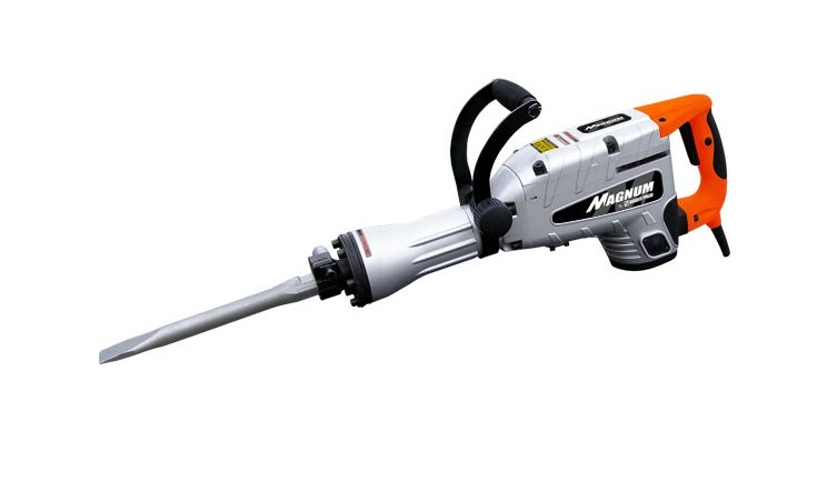 MARTILLO DEMOLED 27J - 1500W DP-MAG